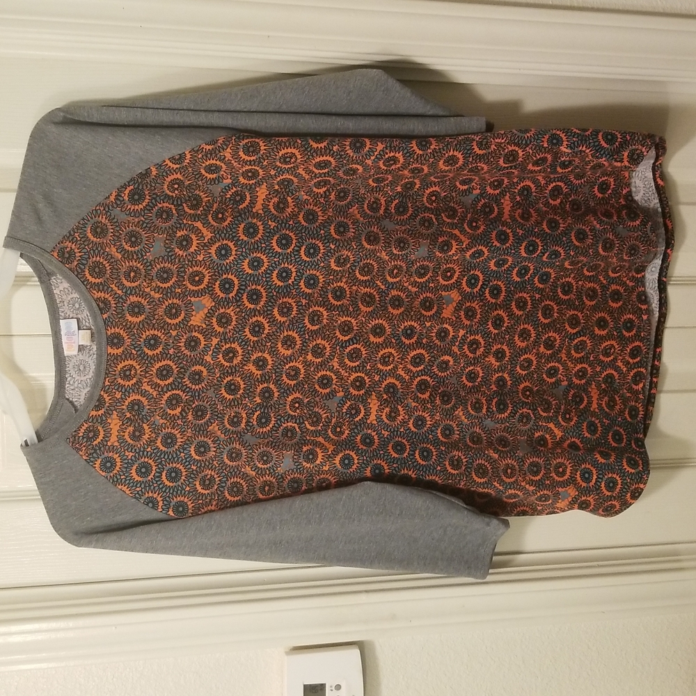 LULAROE SHIRT